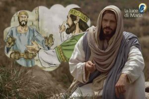 Vangelo 19 novembre 2025