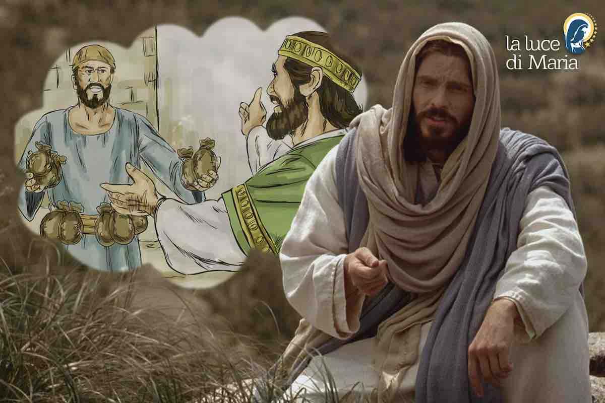 Commento al Vangelo di oggi 19 novembre 2025: Lc 19,11 28