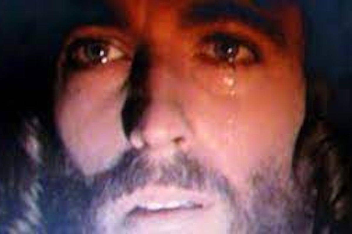 commento al vangelo di oggi 20 novembre 2025 lc 1941 44