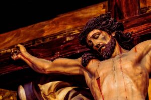 Vangelo 23 novembre 2025