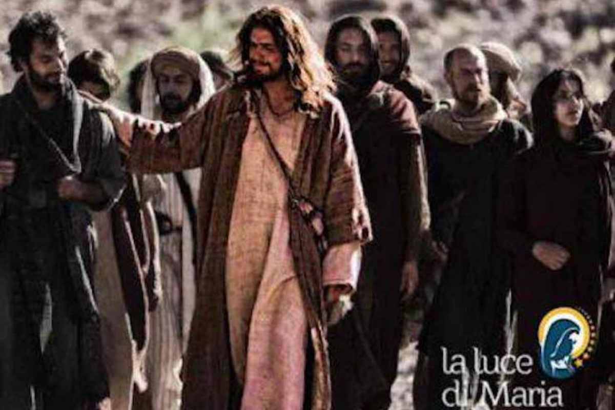 Commento al Vangelo di oggi 30 novembre 2025: Mt 24,37 44