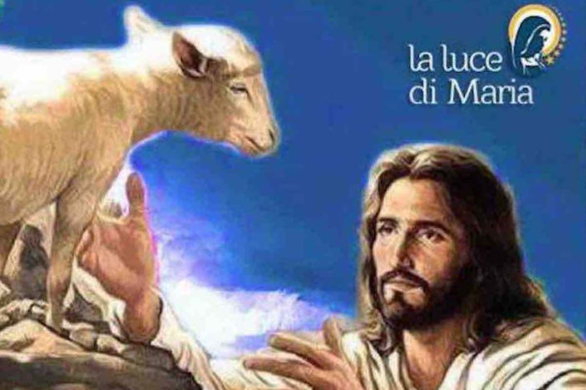 Commento al Vangelo di oggi 6 novembre 2025: Lc 15,1 10 Commento al Vangelo di oggi 6 novembre 2025: Lc 15,1 10
