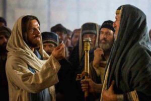 Vangelo 8 novembre 2025