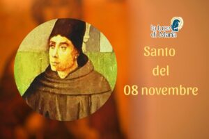 Beato Giovanni Duns Scoto