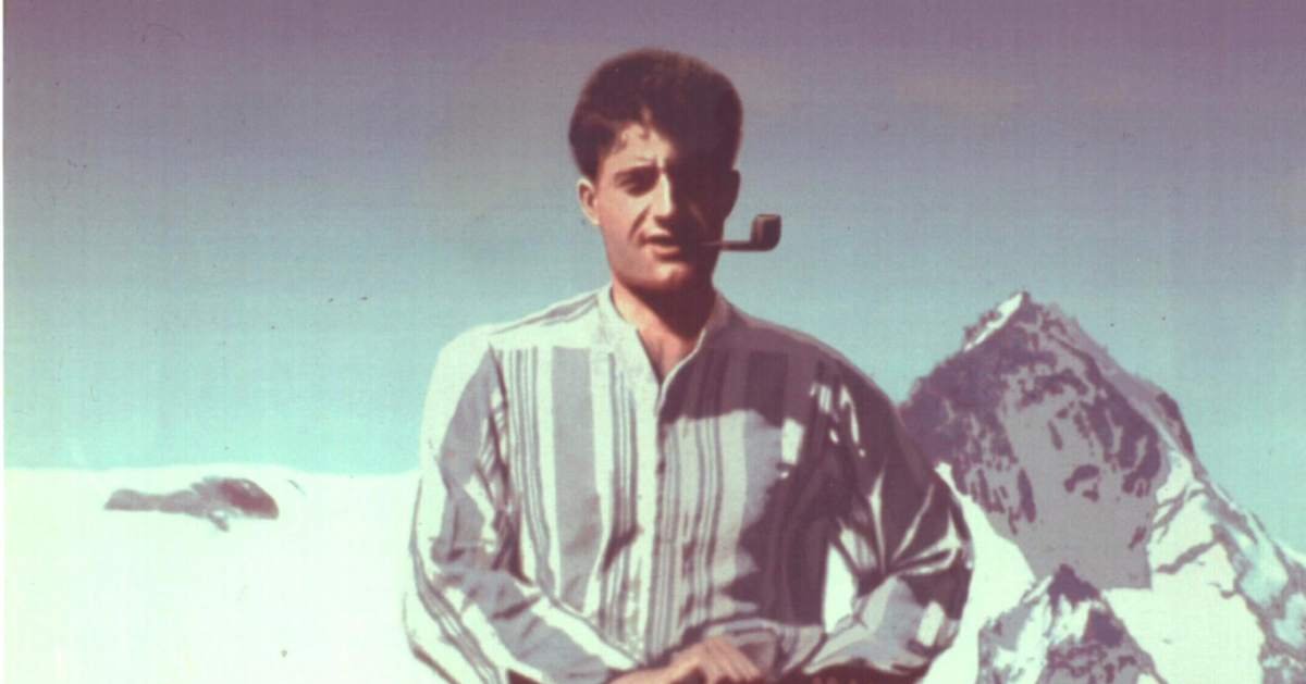 6 cose che ci insegna il nuovo giovane Santo Pier Giorgio Frassati, amante dell’avventura