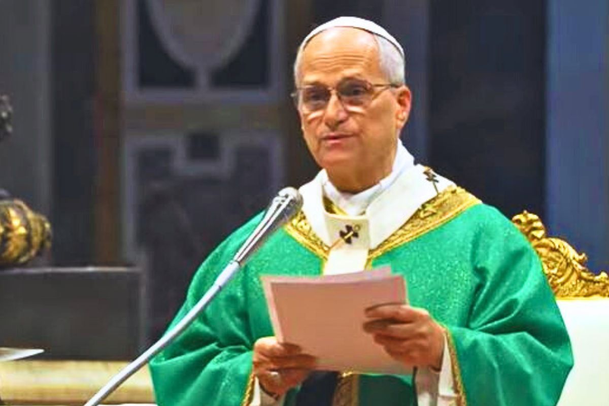 Giubileo dei poveri, Papa Leone XIV: sviluppiamo la cultura dell’attenzione per vincere la solitudine Giubileo dei poveri, Papa Leone XIV: sviluppiamo la cultura dell’attenzione per vincere la solitudine