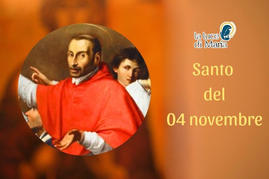 San Carlo Borromeo