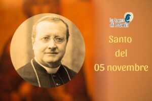 San Guido Maria Conforti