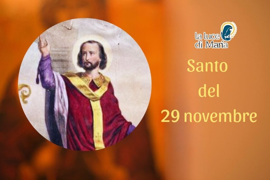 San Saturnino di Tolosa