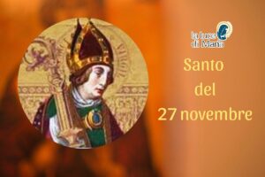 San Virgilio da Salisburgo