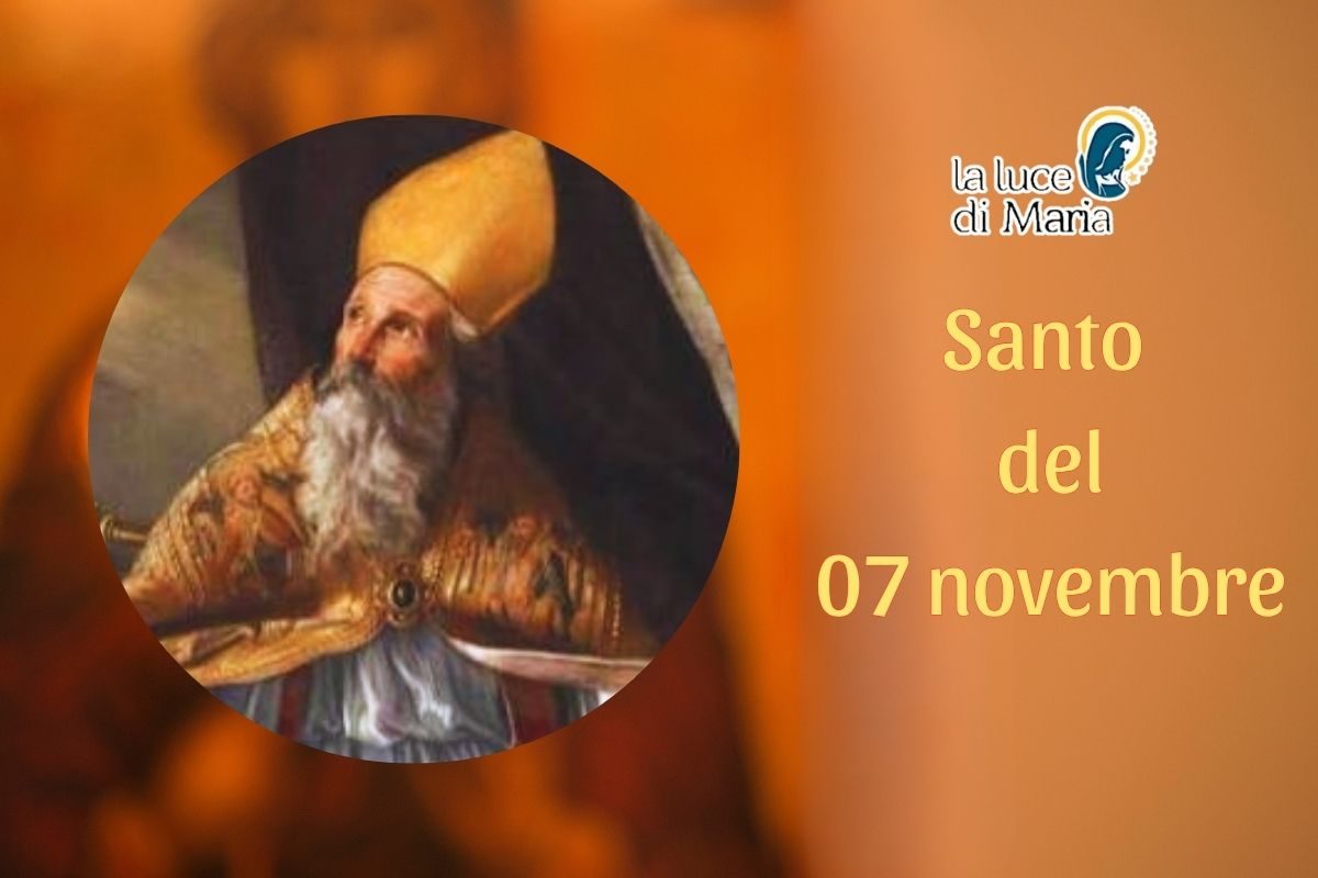 Oggi 7 novembre, Sant’Ercolano di Perugia: il vescovo martire, ritrovato col corpo incorrotto Oggi 7 novembre, Sant’Ercolano di Perugia: il vescovo martire, ritrovato col corpo incorrotto
