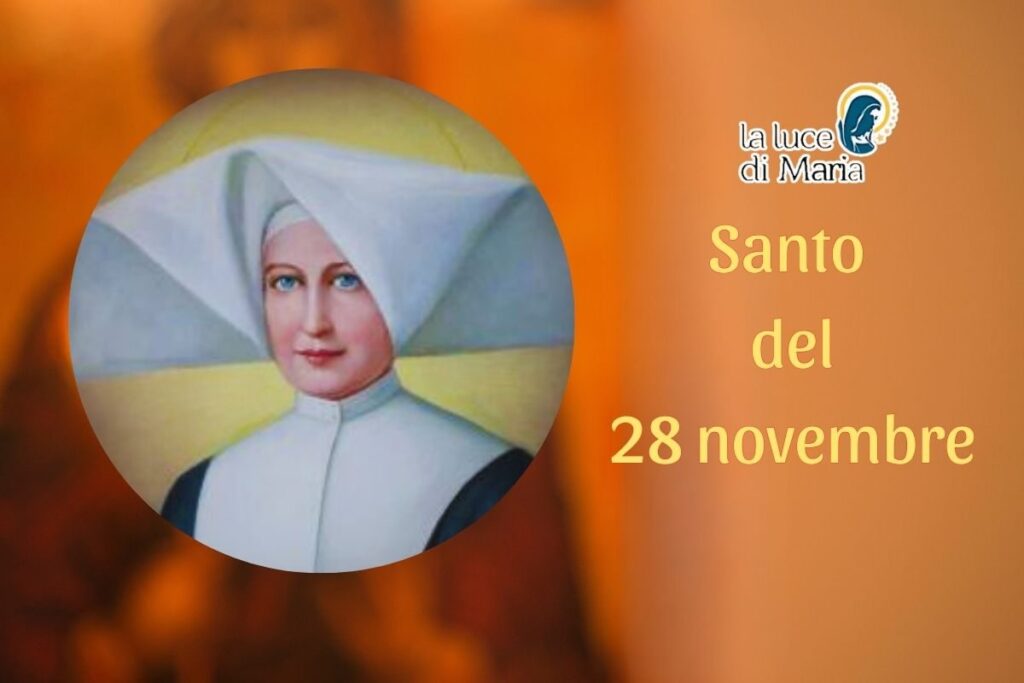 Santa Caterina Labourè