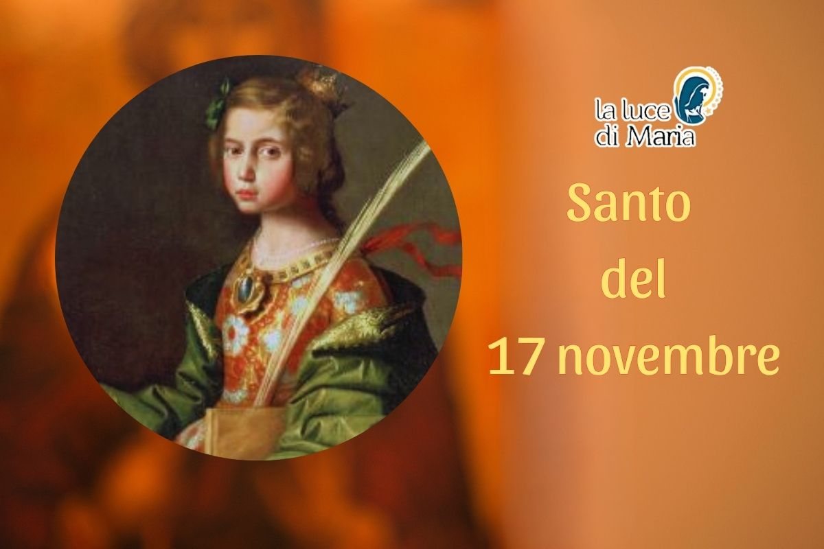 Sant'Elisabetta d'Ungheria