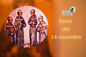 San Nicola Tavelic e compagni