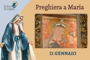 Madonna della Vetrana