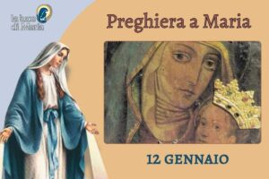 Madonna delle scuole Pie
