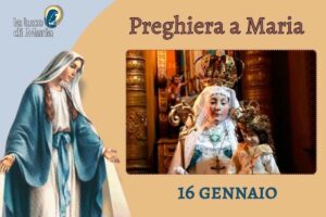 Nostra Signora del Buon Successo