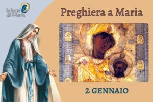 Maria Porta del Cielo