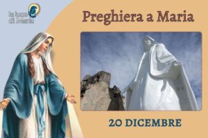 Madonna delle Montagne Rocciose