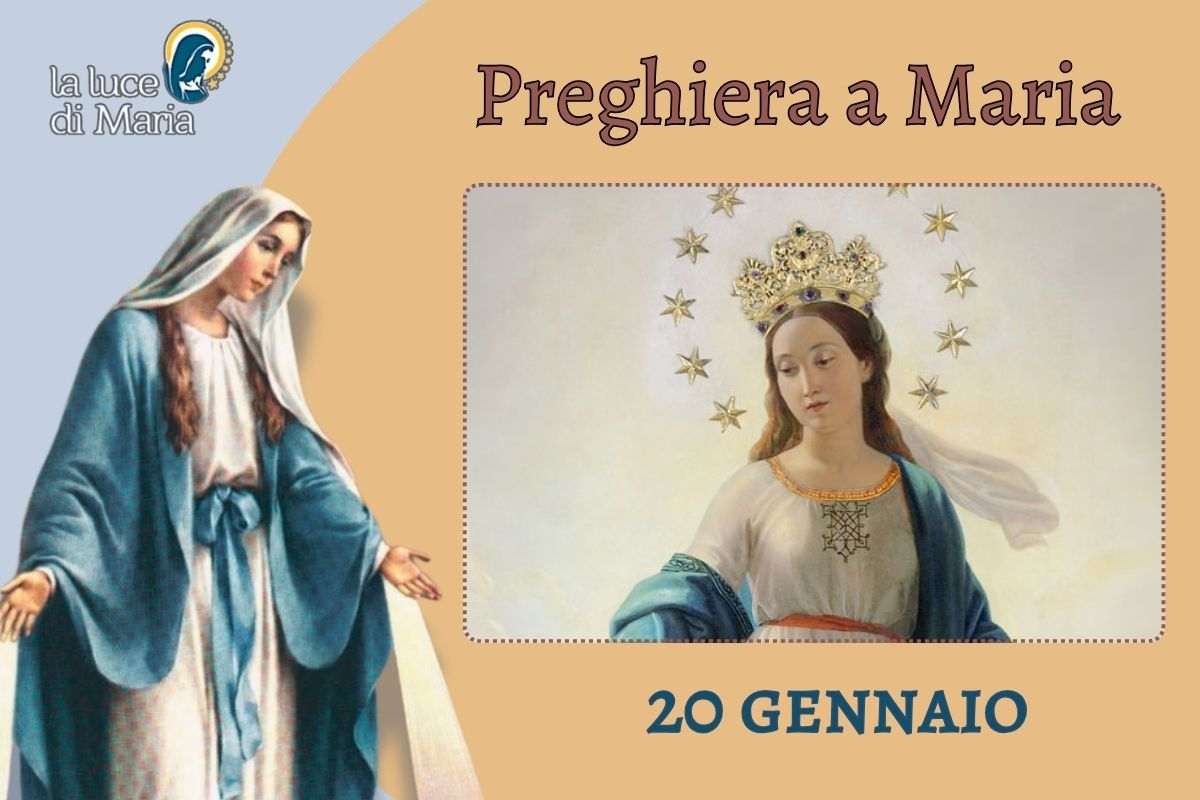 20 gennaio, Madonna del Miracolo: la fulminante conversione dell’ebreo Ratisbonne