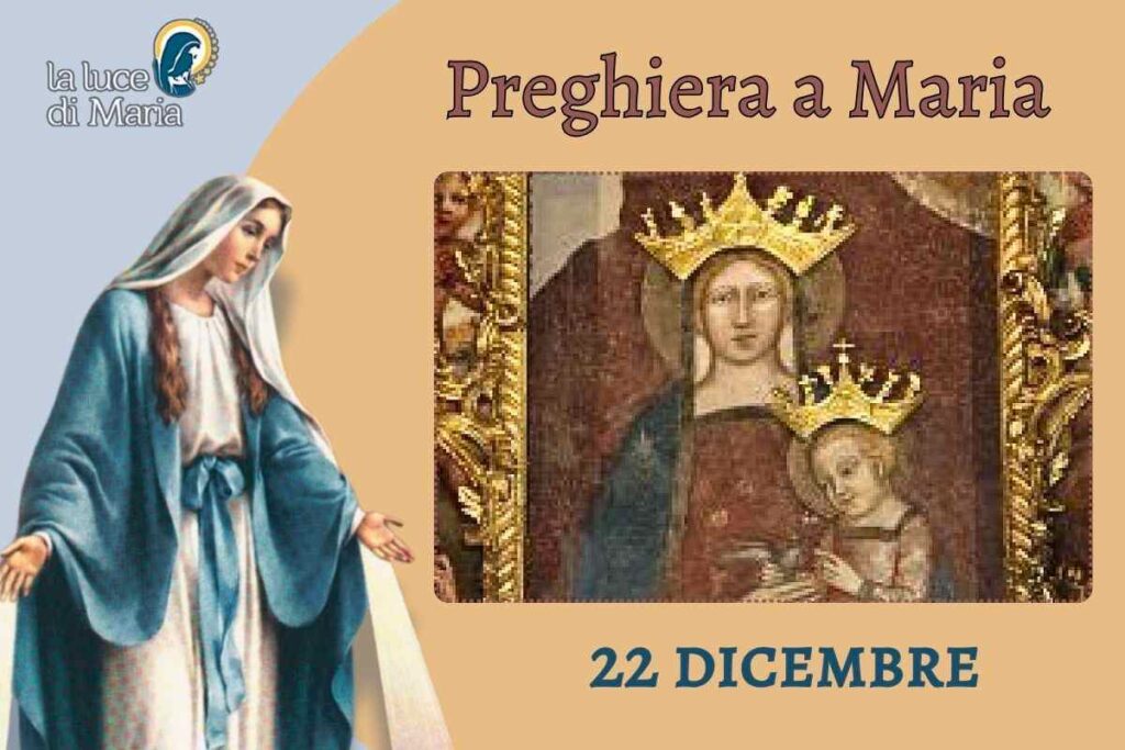 Madonna delle Grazie