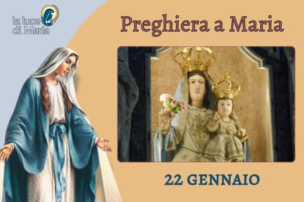 Madonna della Fortuna