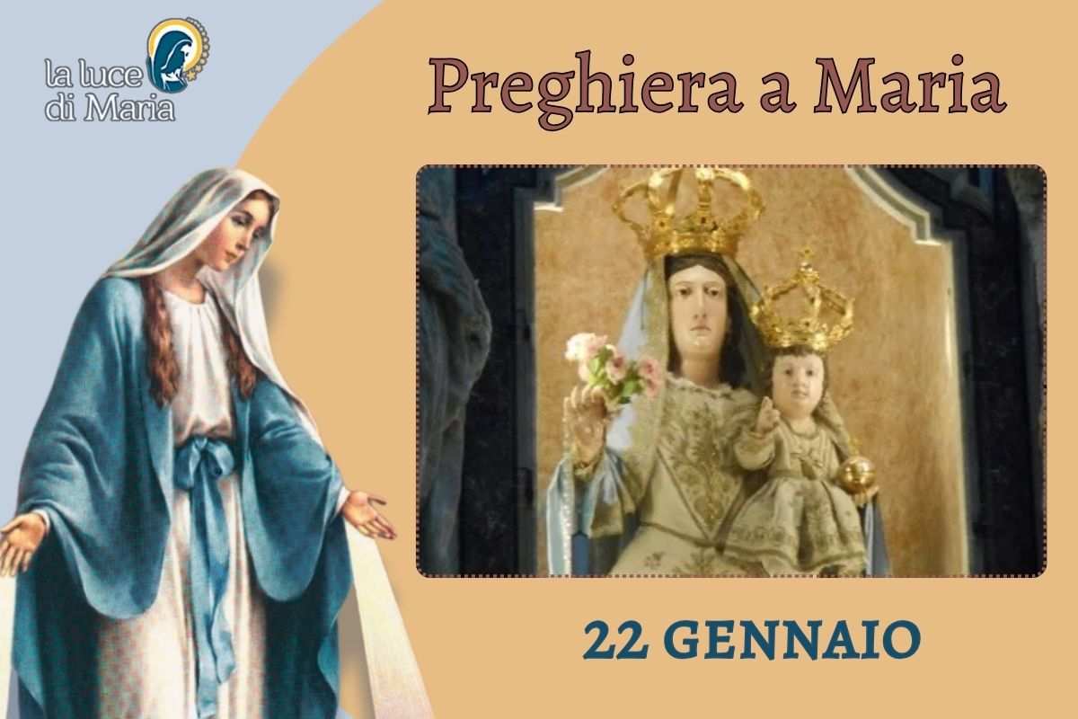 Madonna della Fortuna