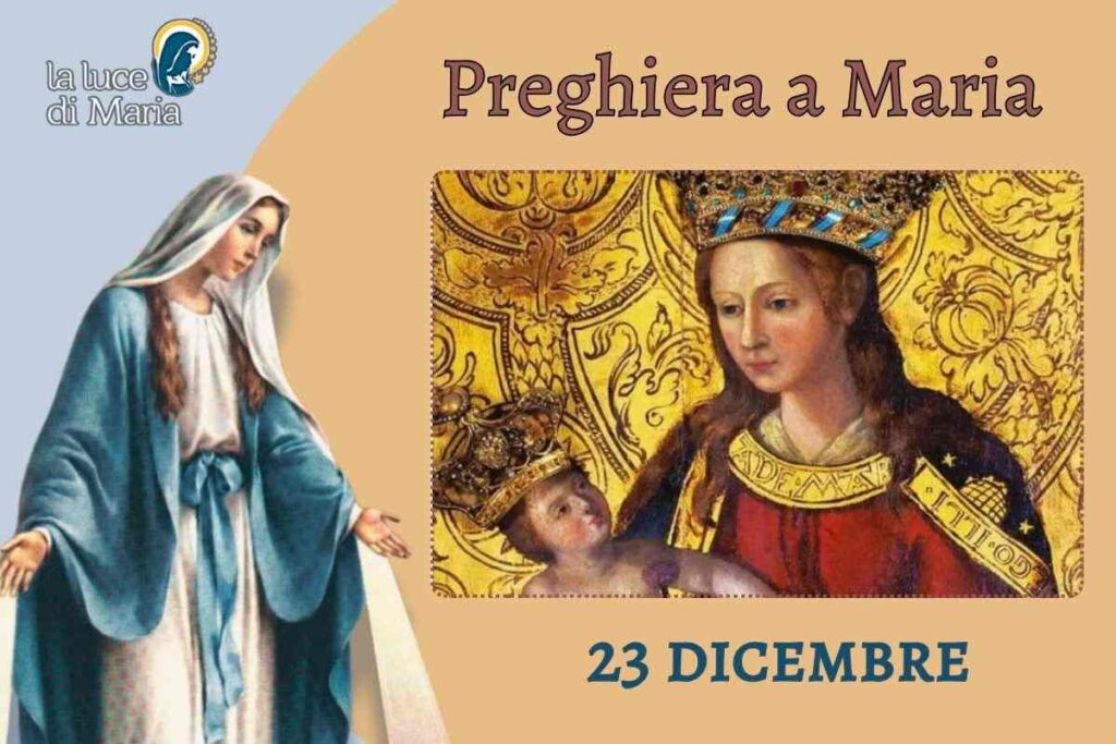 Madonna della Buona Novella