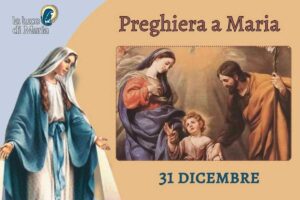 Maria Regina della Famiglia