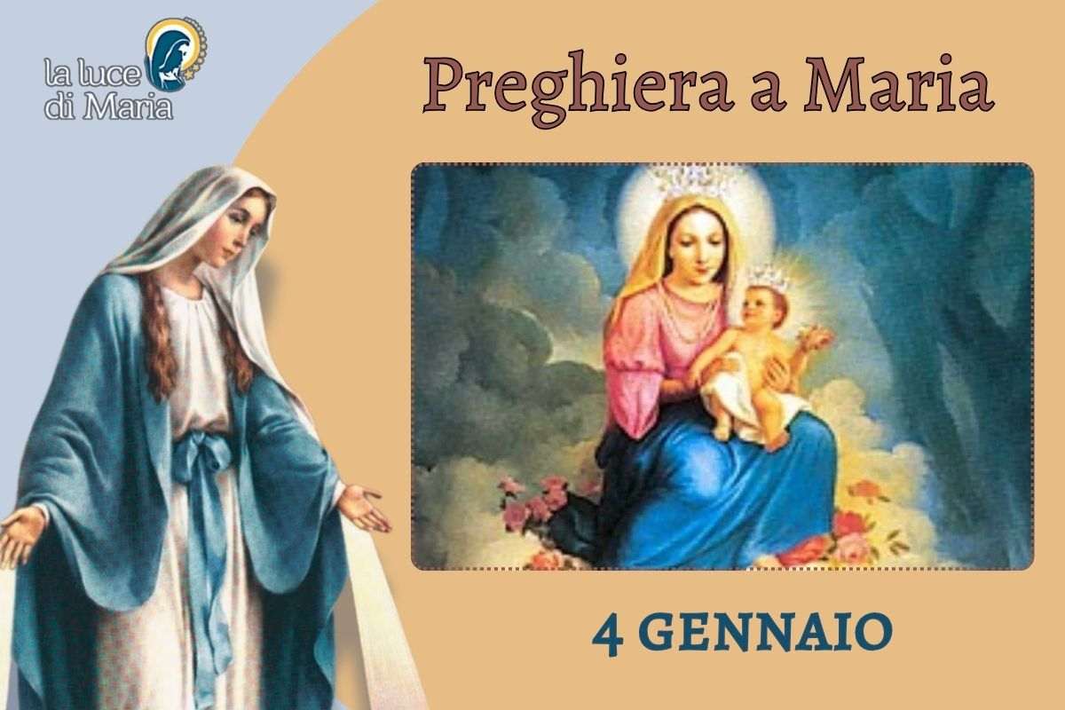 Madonna delle Rose