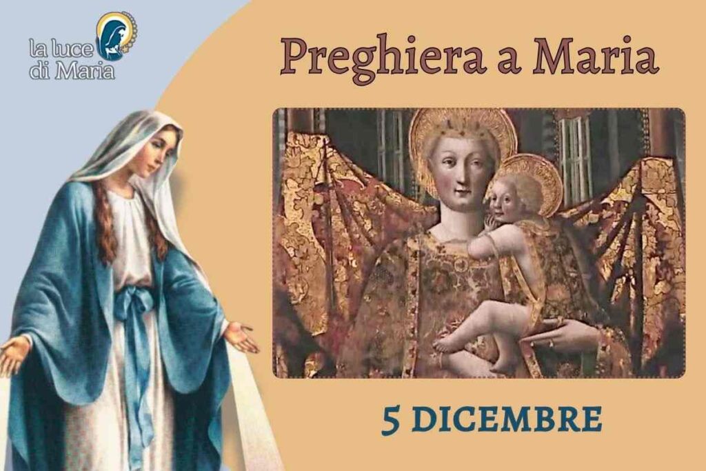 Madonna Annunziata di Pontremoli