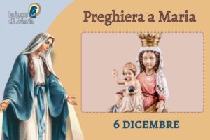 Nostra Signora di Praga