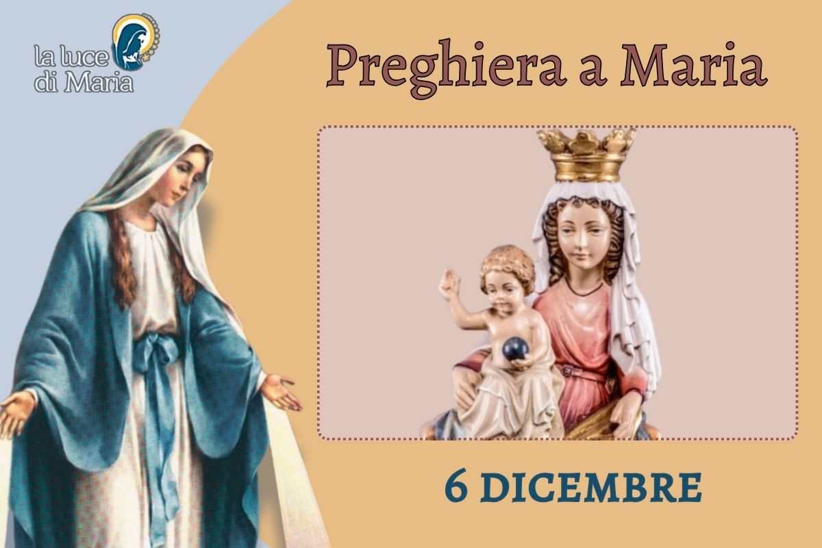 Nostra Signora di Praga