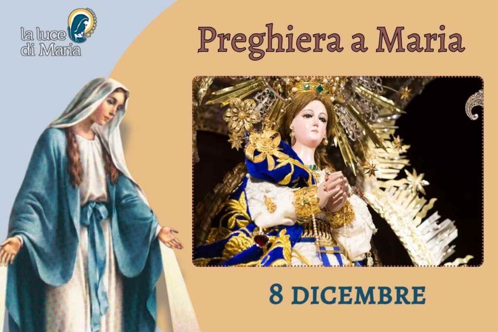 Nostra Signora di «El Viejo»