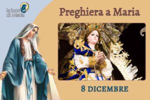 Nostra Signora di «El Viejo»