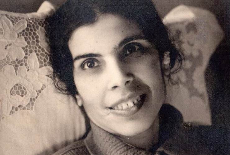 Alexandrina Maria da Costa