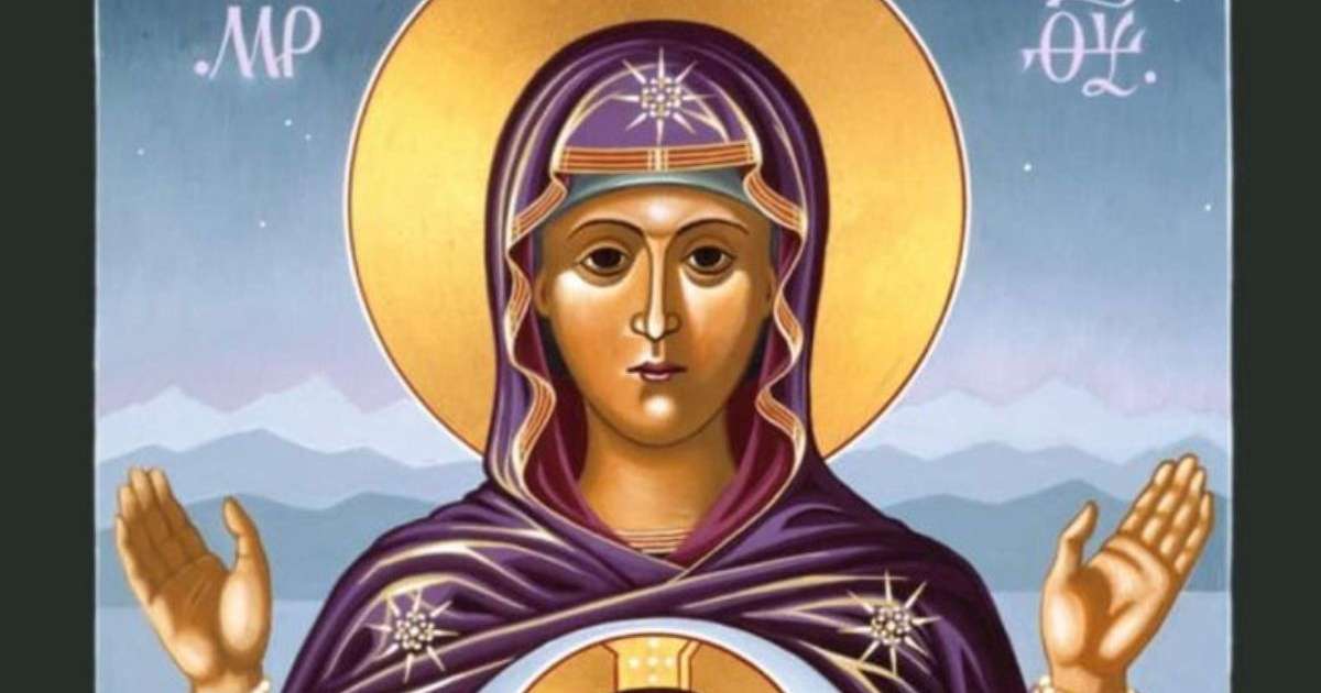 16 dicembre la novena alla madonna del nuovo avvento la preghiera cara a giovanni paolo ii da Lalucedimaria.it 16 dicembre la novena alla madonna del nuovo avvento la preghiera cara a giovanni paolo ii