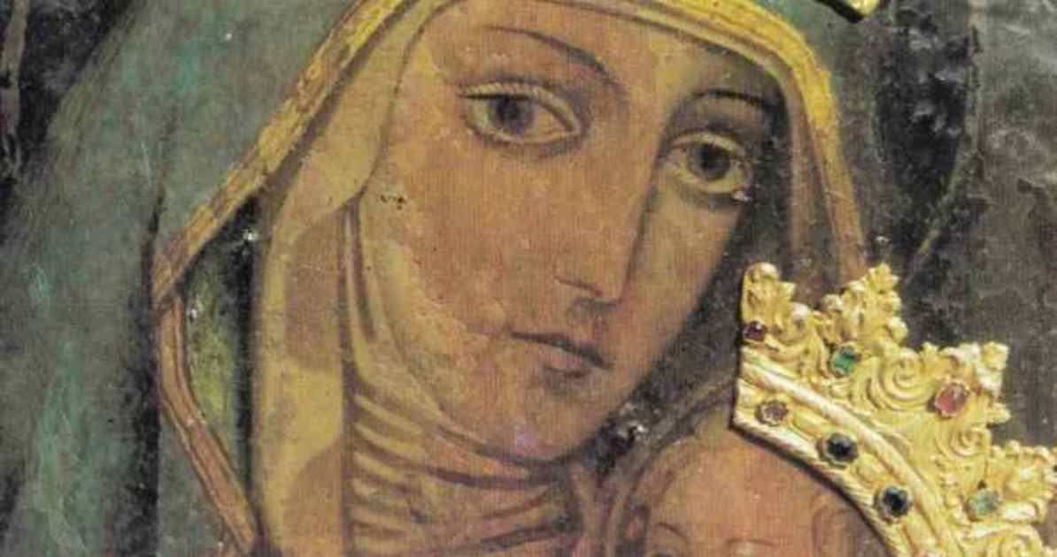 12 gennaio: la Madonna delle Scuole Pie ferma il terremoto, fatto inspiegabile