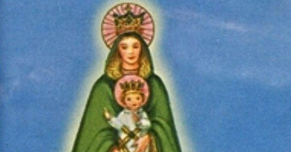 18 dicembre la madonna a appare a molti testimoni anche di altre religioni da Lalucedimaria.it 18 dicembre la madonna a appare a molti testimoni anche di altre religioni