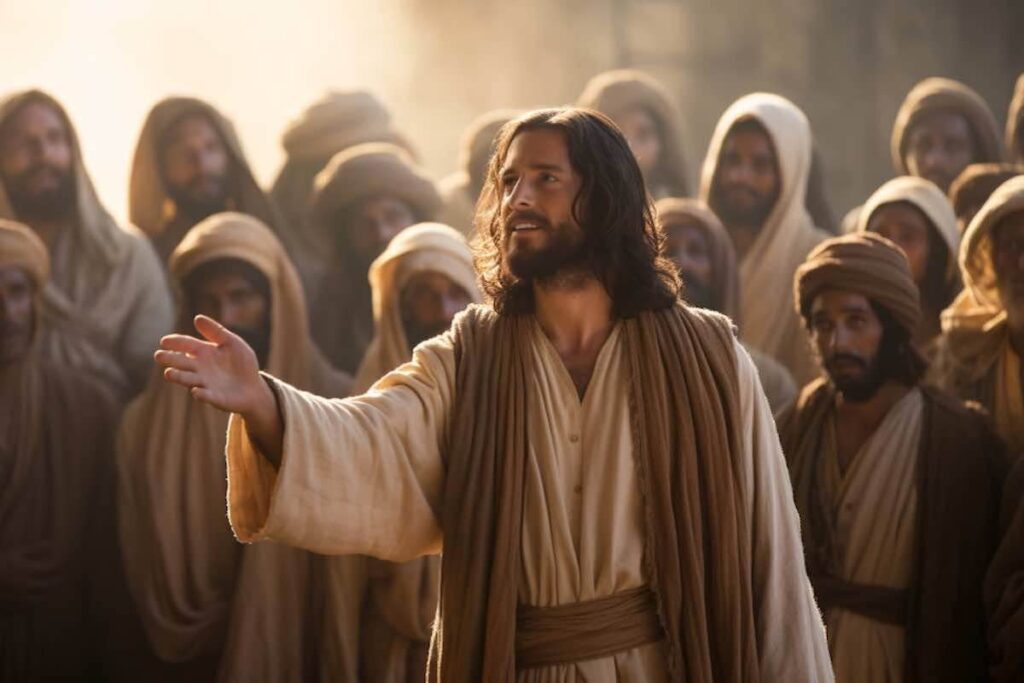 Vangelo 12 dicembre 2025