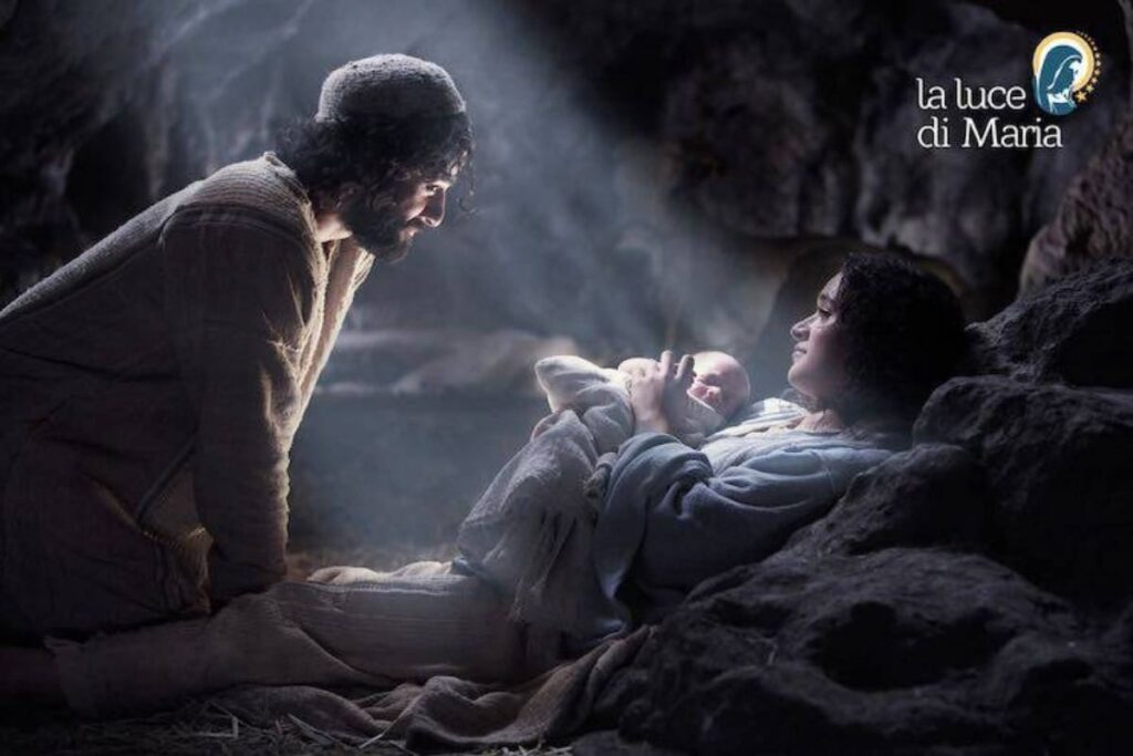 Vangelo 17 dicembre 2025