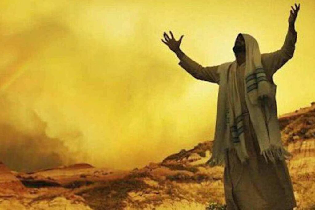 Vangelo 2 gennaio 2026