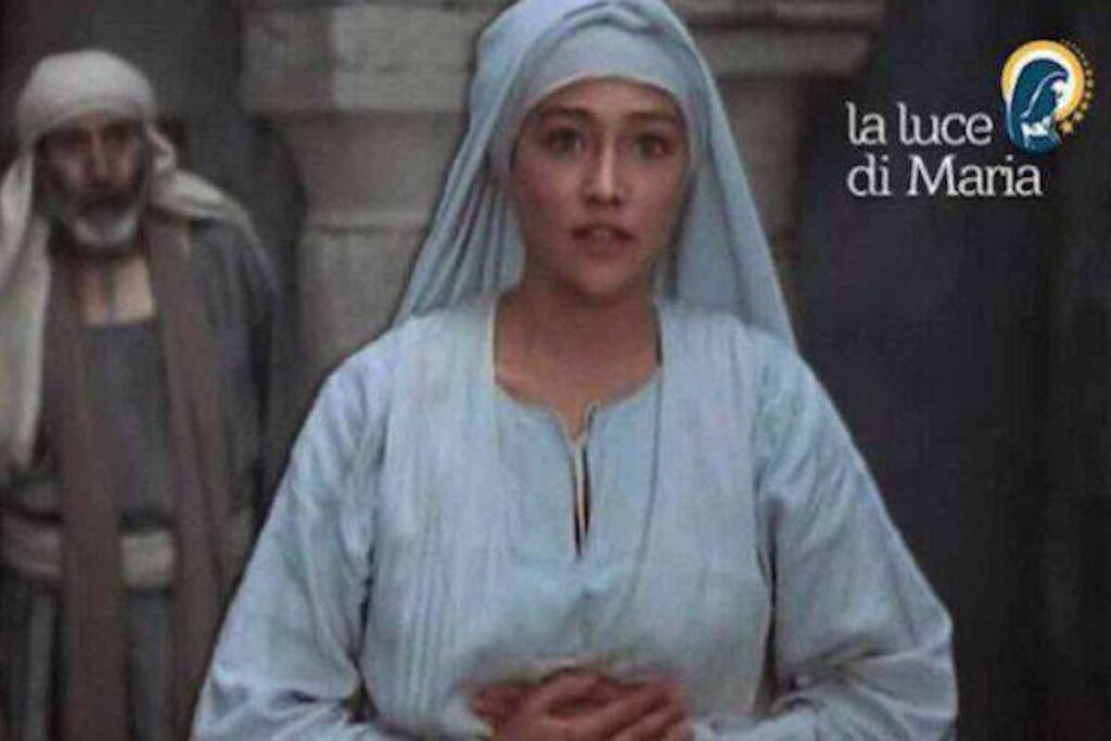 Vangelo 22 dicembre 2025