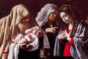 Vangelo 30 dicembre 2025