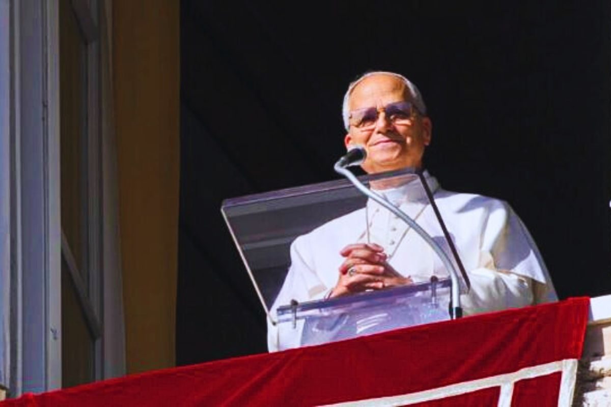 Angelus 28 dicembre, Papa Leone XIV: perché la Santa Famiglia è scuola d’amore