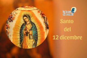 Nostra Signora di Guadalupe