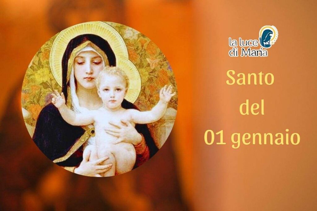 Mara Santissima Madre di Dio