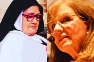 suor lucia di fatima dottoressa