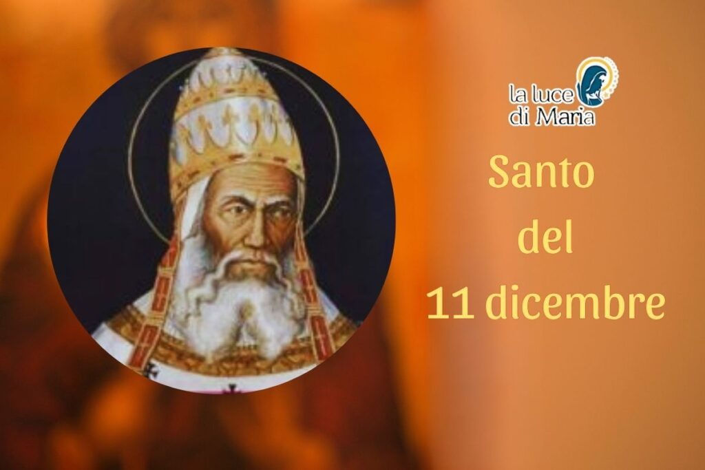 San Damaso