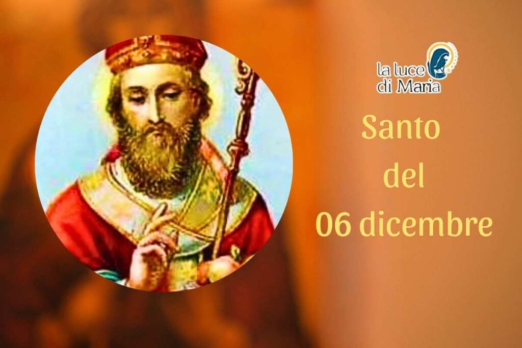 San Nicola